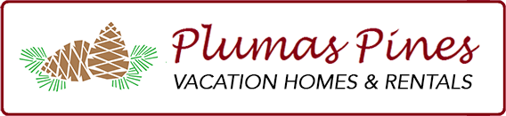 Plumas Pines Vacation Homes and Rentals